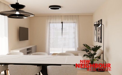 Wohnung in North Athens, Attika, Griechenland 1