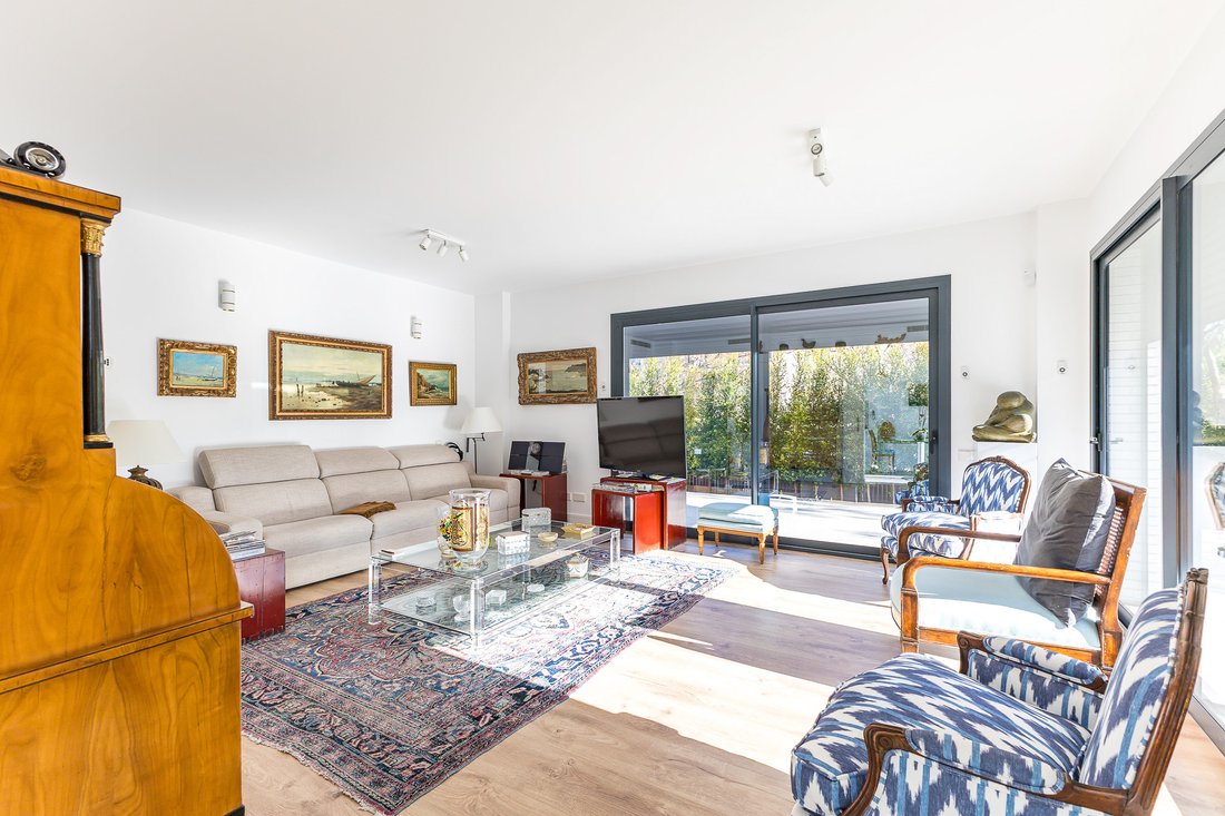 Apartment in Sitges, Catalonia, Spain 3 - 16919222