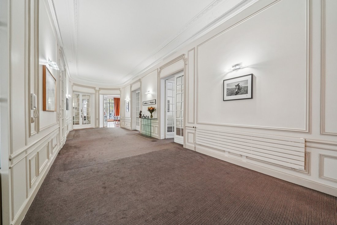 Apartment in Vaugirard-Parc des Expositions, Paris 15e Arrondissement, Paris 4 - 16920462