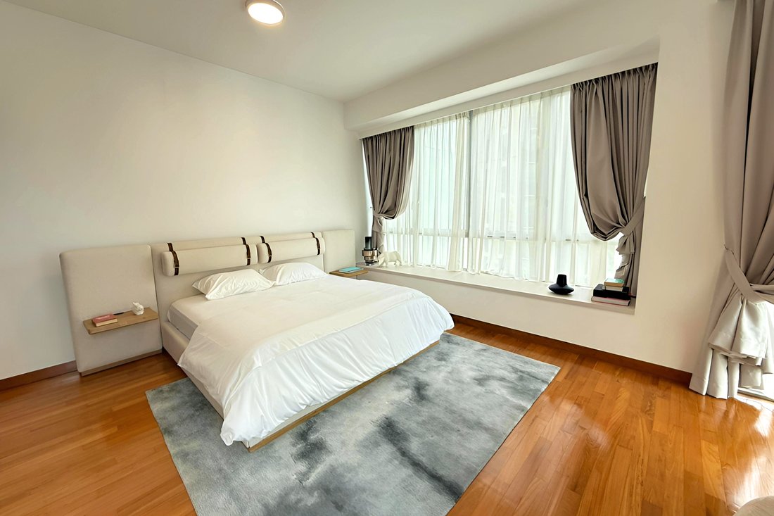 Condo in Singapore, Singapore 3 - 15796456