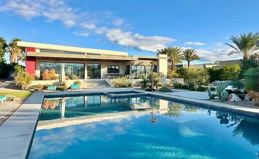 Casa a Rancho Mirage, California, Stati Uniti 1
