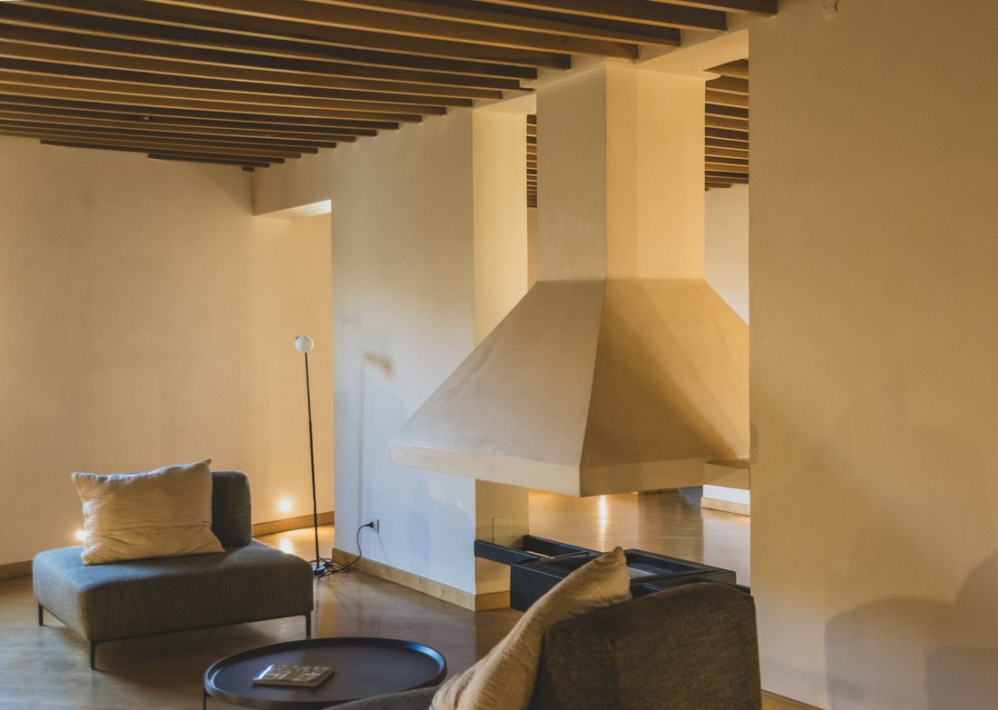 Apartment in Historic Center, Orbetello, Tuscany 4 - 16917500