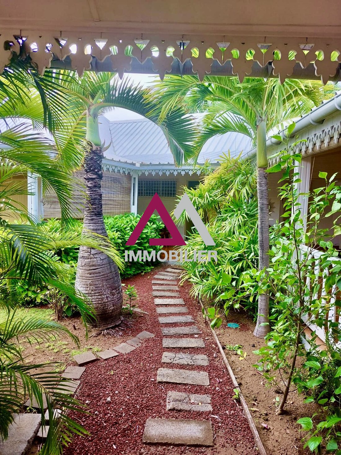 Villa in Saint Paul, Saint-Paul, Réunion 1 - 16919897