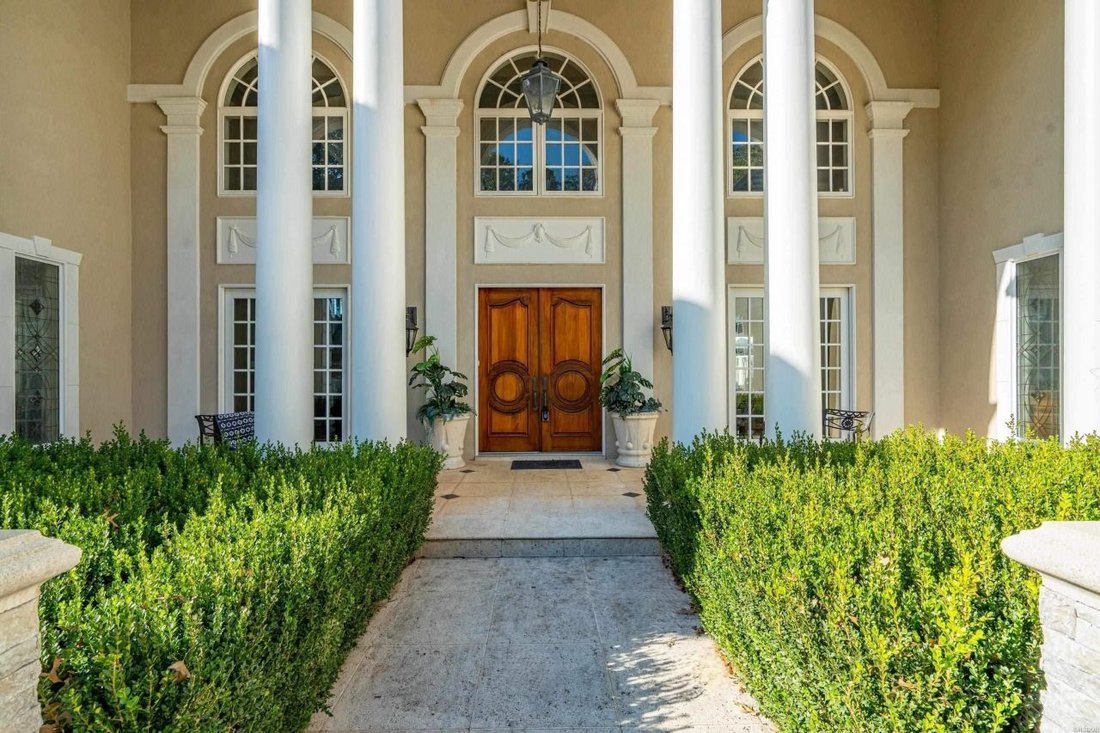 House in Hot Springs, Arkansas, United States 4 - 16919785