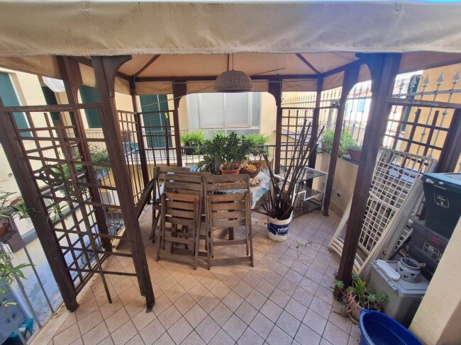 Apartment in Historic Center, Viareggio, Tuscany 1 - 16917602