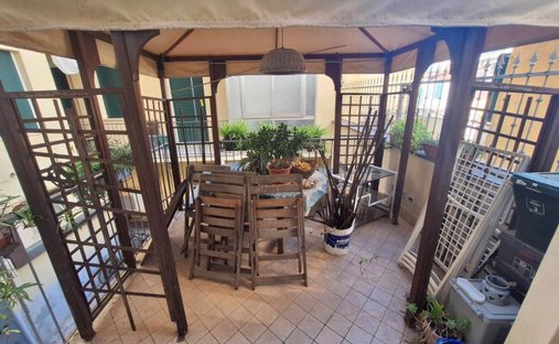 Apartamento en Centro Storico, Viareggio, Toscana 1