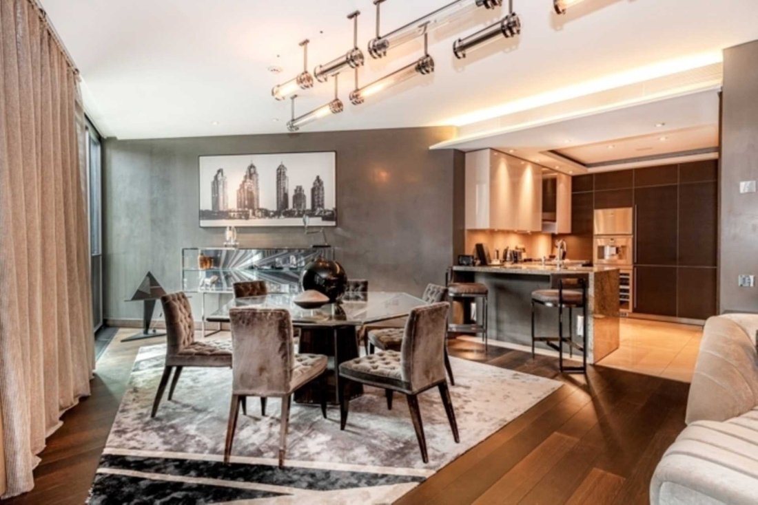 Apartment in Knightsbridge, Kensington And Chelsea, England 4 - 16916967