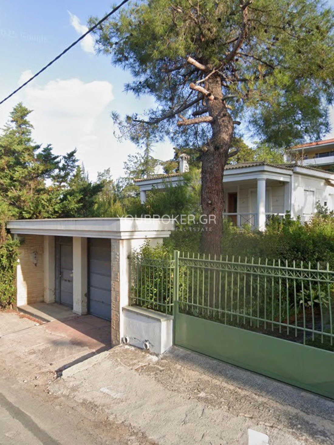 House in Dionysos, Attica, Greece 1 - 16920018