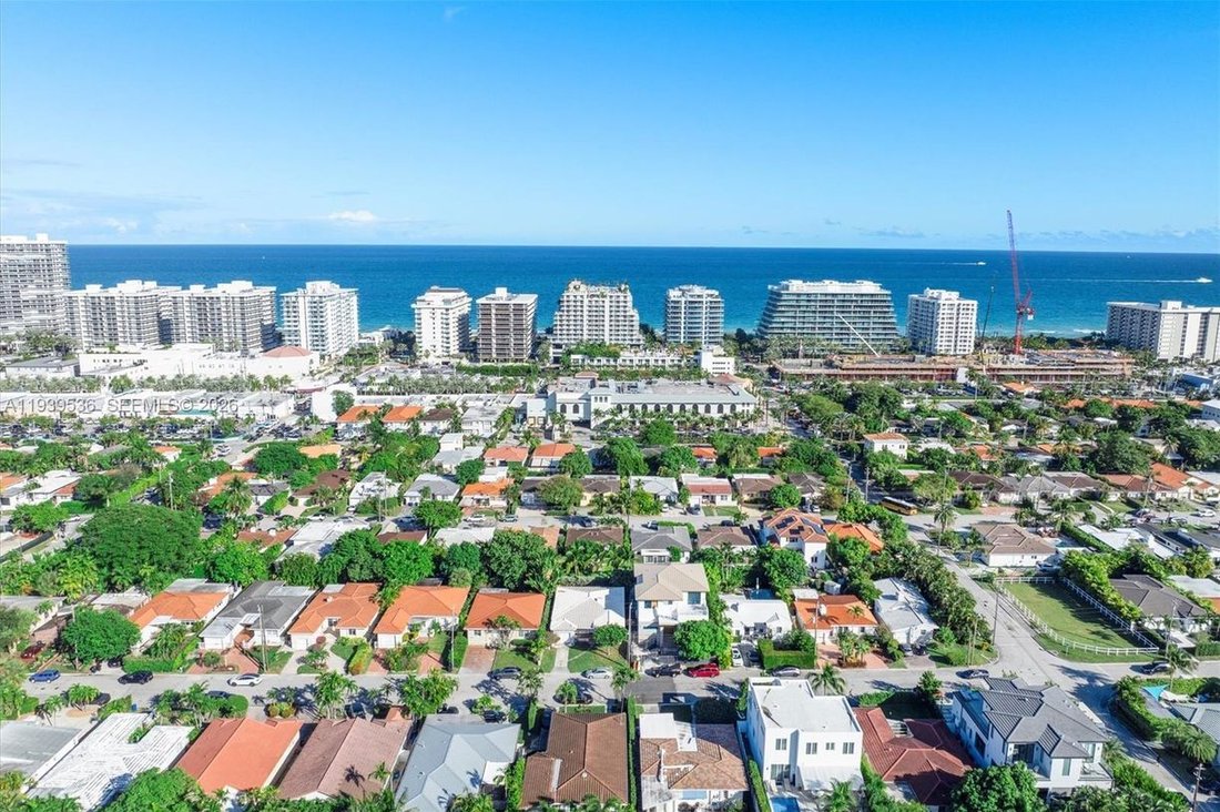 House in Bal Harbour, Florida, United States 2 - 16885542