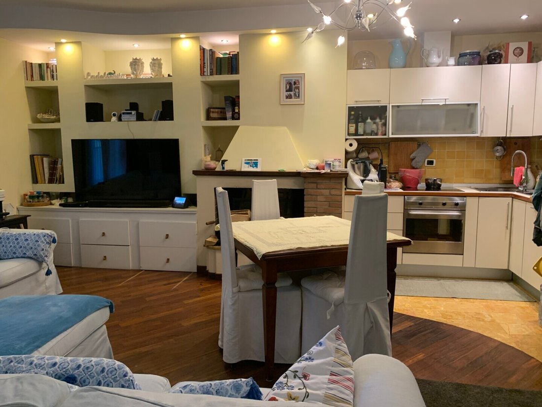House in Paese, Riccione, Emilia-Romagna 2 - 16917852