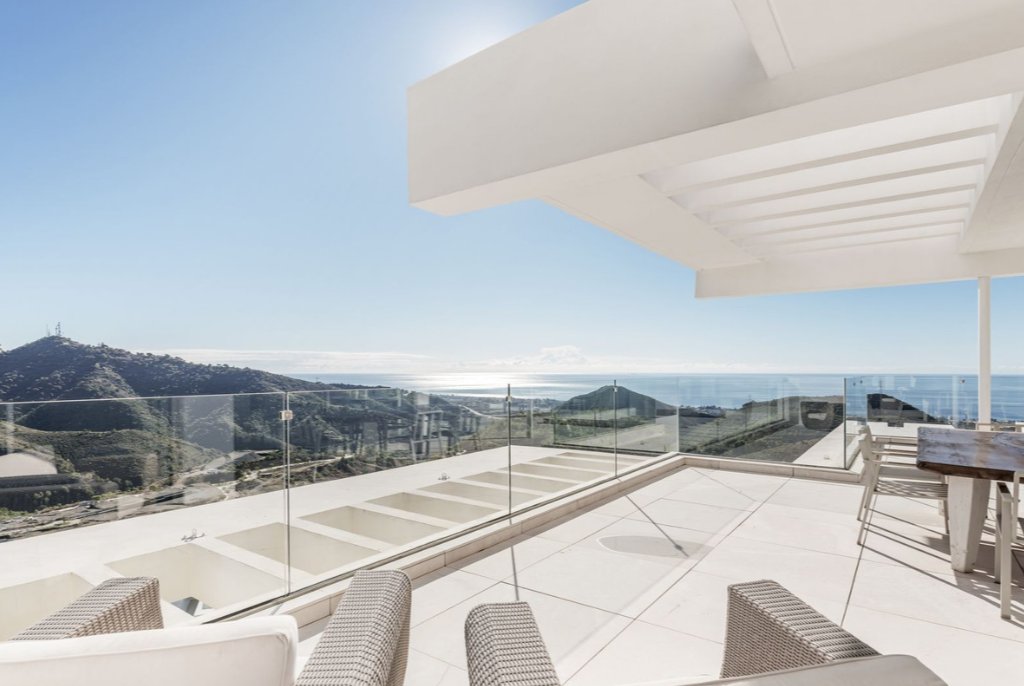 Apartment in Marbella, Andalusia, Spain 2 - 16920506