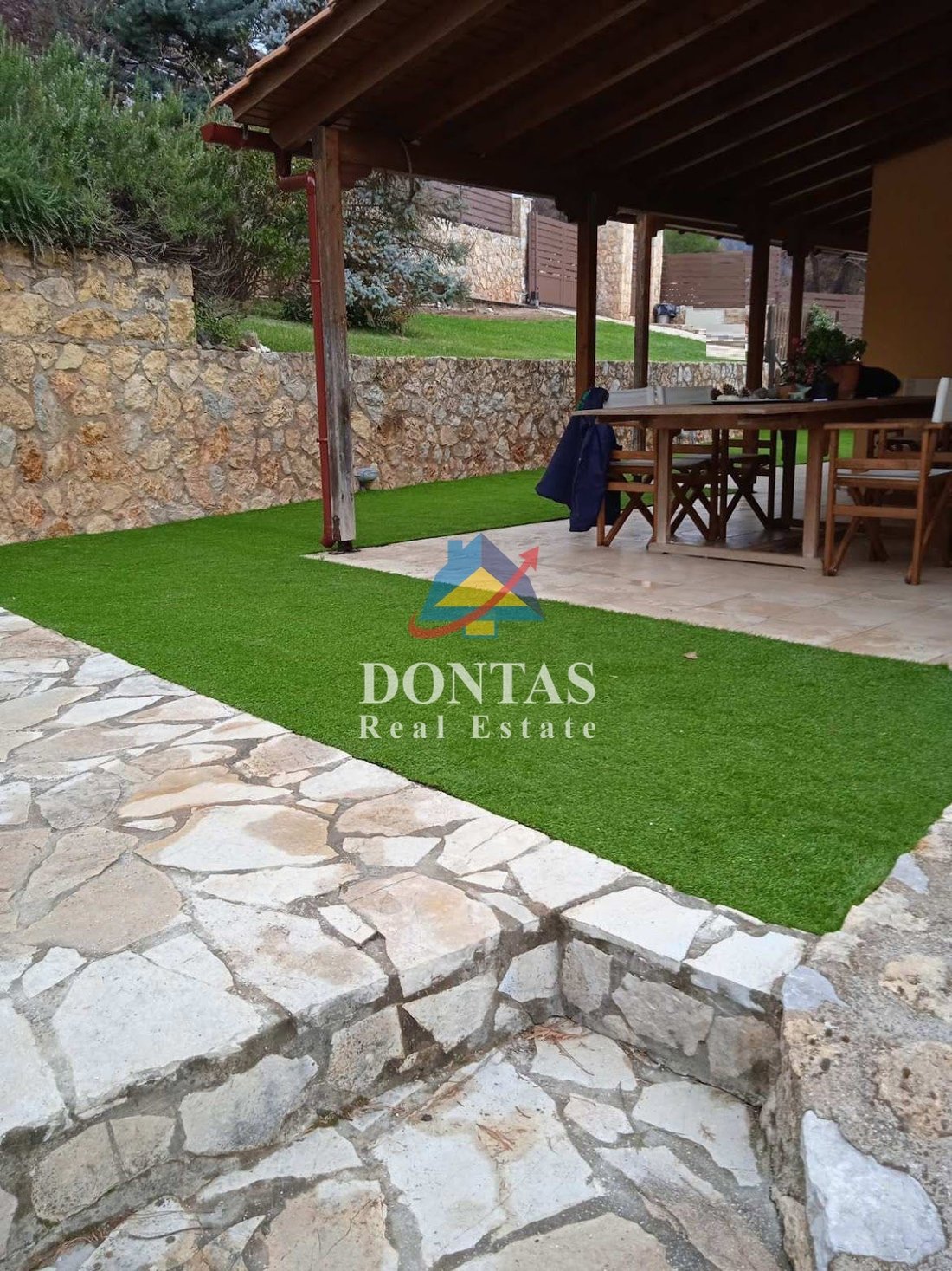 House in Oropos, Attica, Greece 3 - 16920057