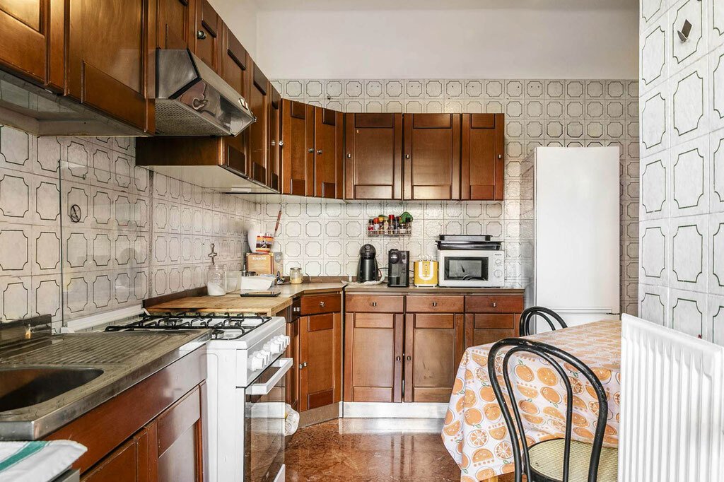 Appartement à Bande Nere - Gambara, Milan, Italie 5 - 16917491
