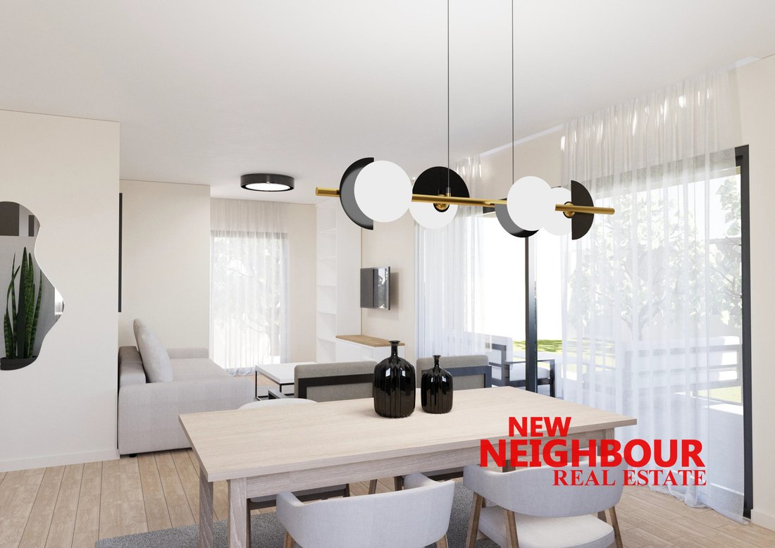 Apartment in North Athens, Attica, Greece 1 - 16252011