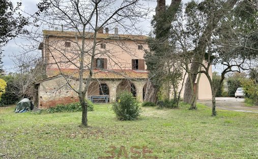 Casa de Campo en Cecina Centro, Cecina, Toscana 1