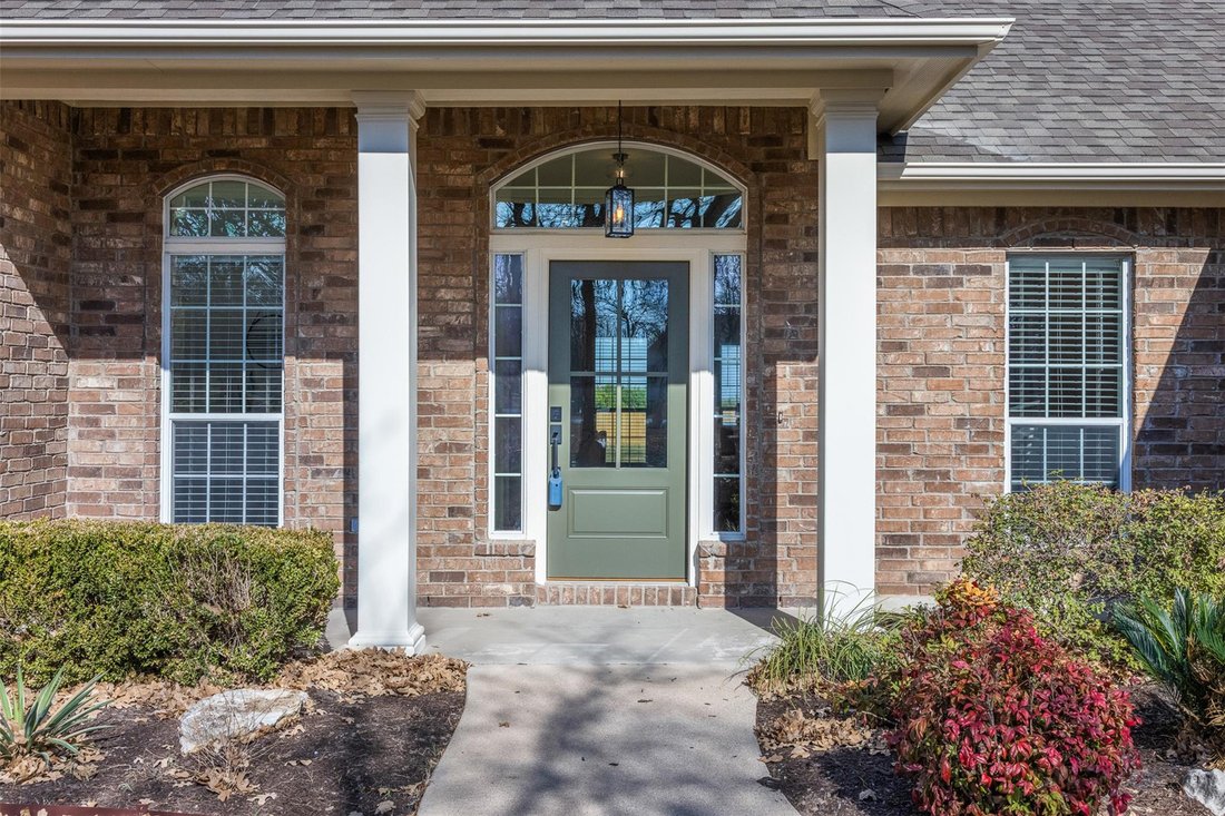 House in Georgetown, Texas, United States 4 - 16589251