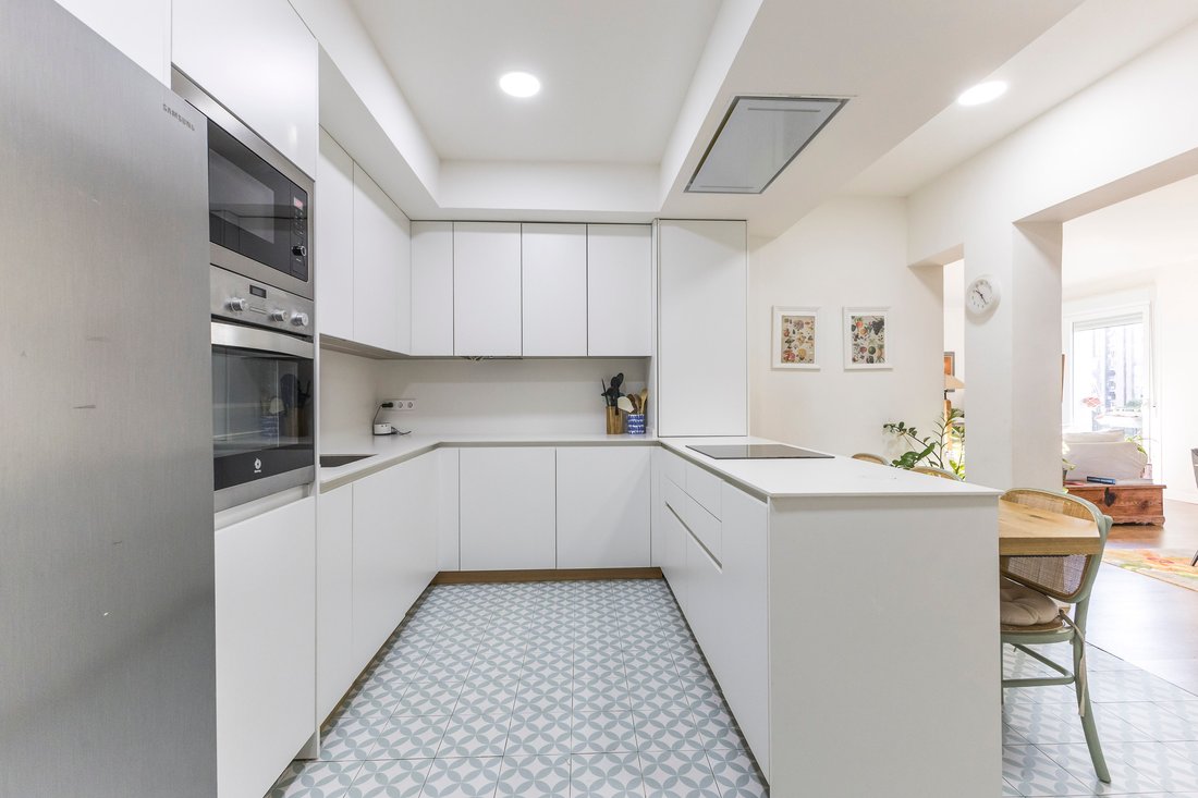 Apartment in Retiro, Madrid, Spain 3 - 16919274