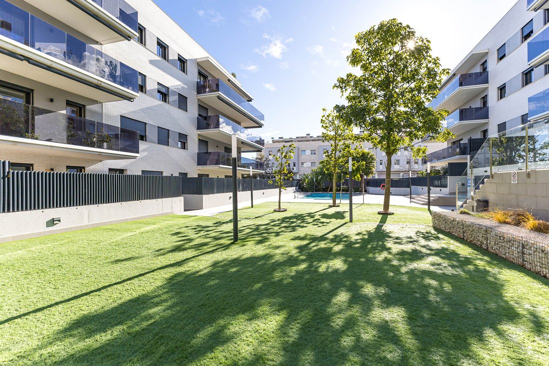 Apartment in Sitges, Catalonia, Spain 2 - 16919222