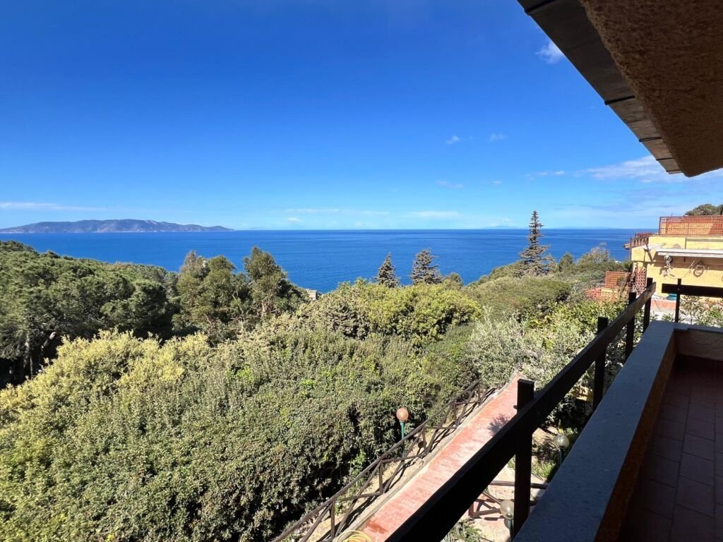 Apartment in Monte Argentario, Tuscany, Italy 4 - 16917566