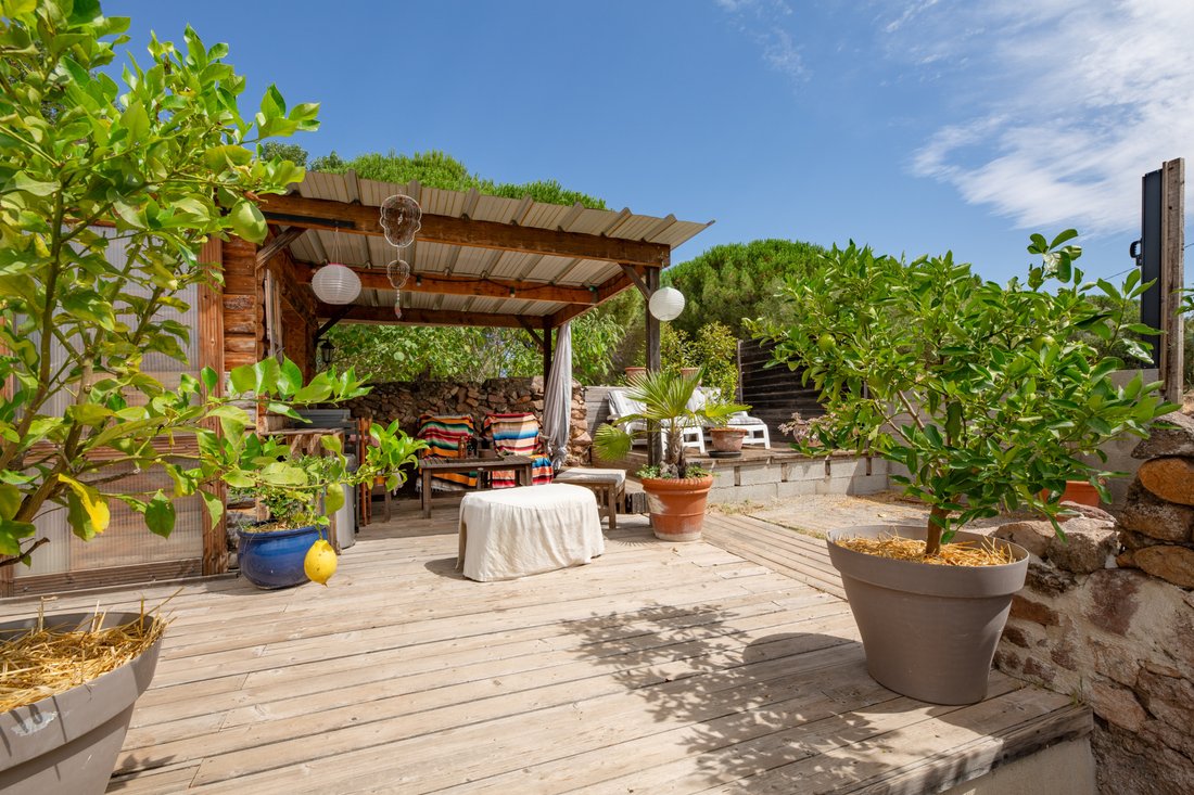 House in Ecarts, Roquebrune-sur-Argens, France 4 - 16918529