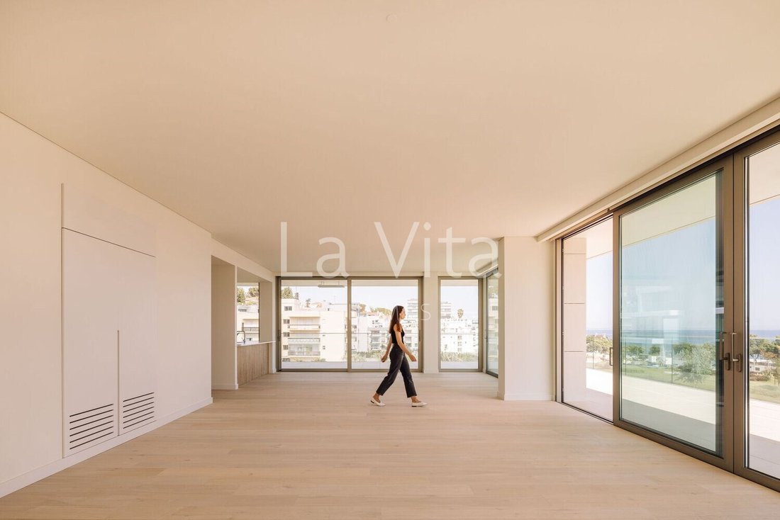 Apartment in Cascais e Estoril, Lisbon, Portugal 5 - 16919308