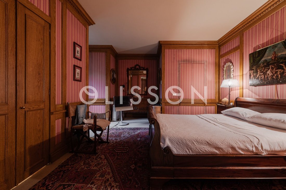 Apartment in Barrio Salamanca, Madrid, Spain 5 - 16917945