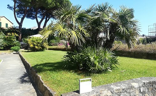 Santa Margherita Ligure 4 Room Apartment