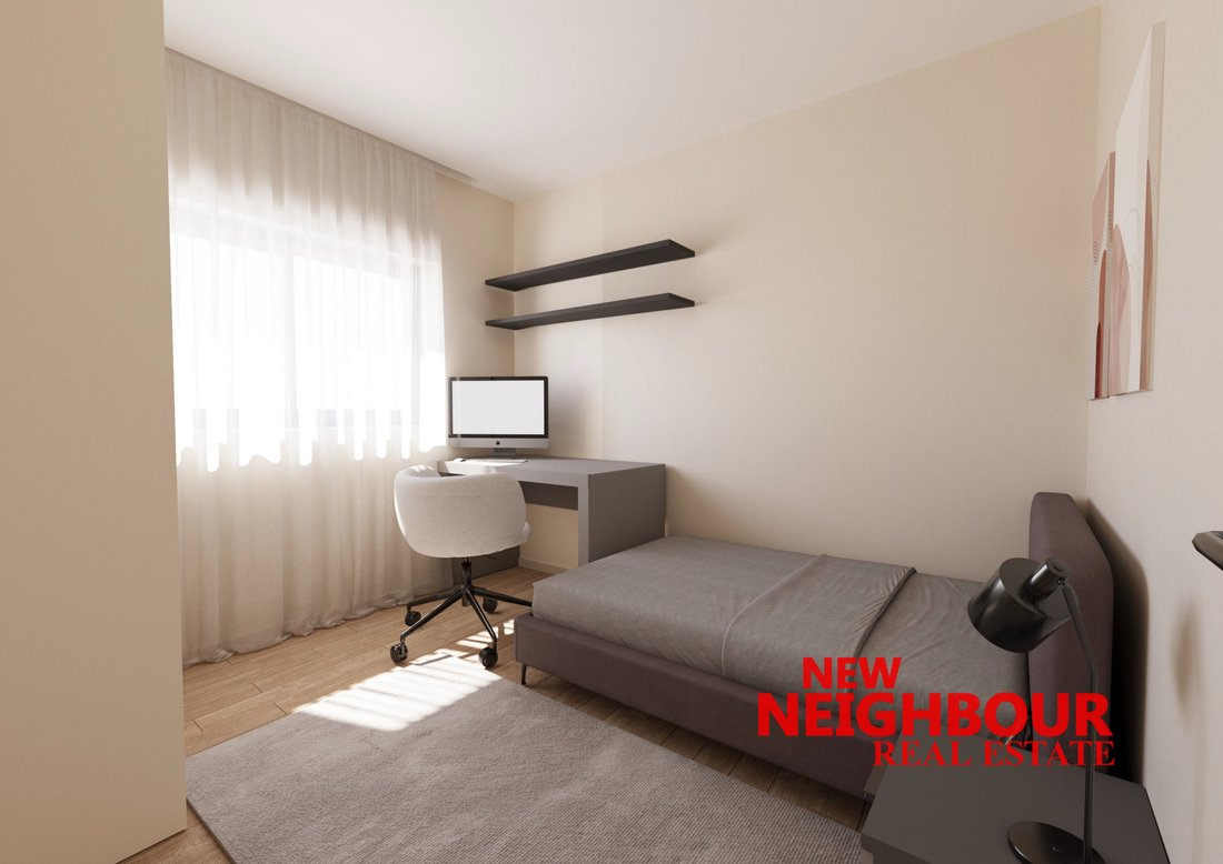 Apartment in North Athens, Attica, Greece 3 - 16920022