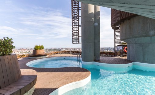 Appartement à Chamartín, Madrid, Espagne 1
