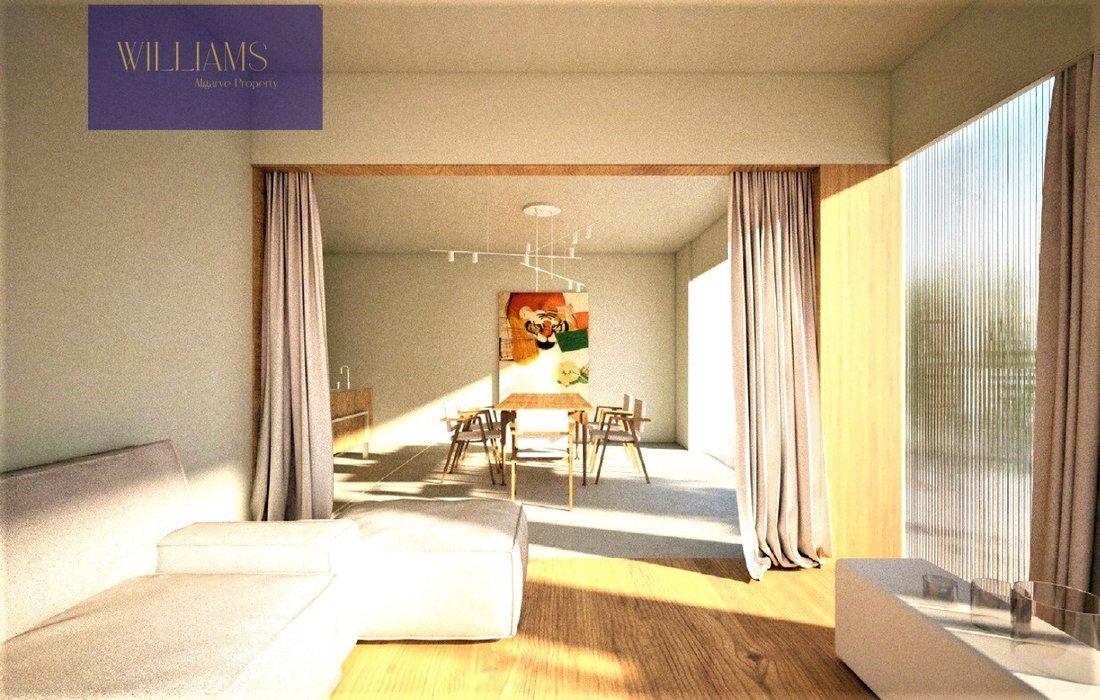 Apartment in Faro (Se e Sao Pedro), Algarve, Portugal 4 - 16919356