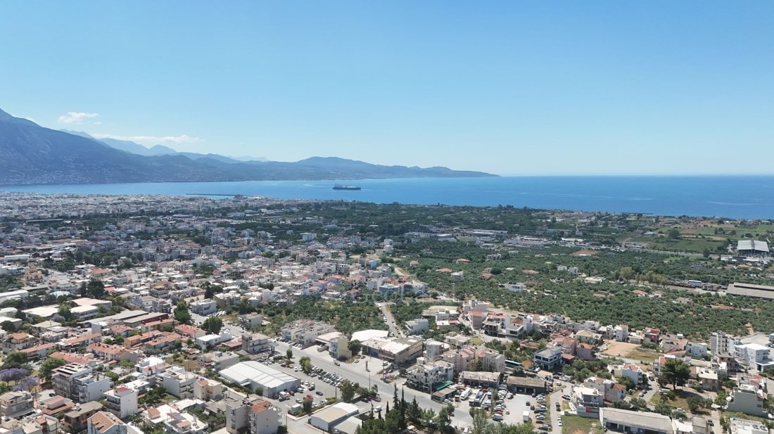 Land in Kalamata, Peloponnese, Western Greece and the Ionian, Greece 1 - 16918938