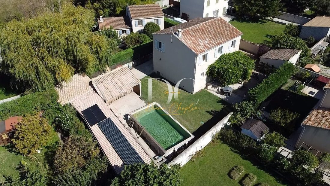 House in Nevons-route d'Apt, L'Isle-sur-la-Sorgue, France 1 - 16920016