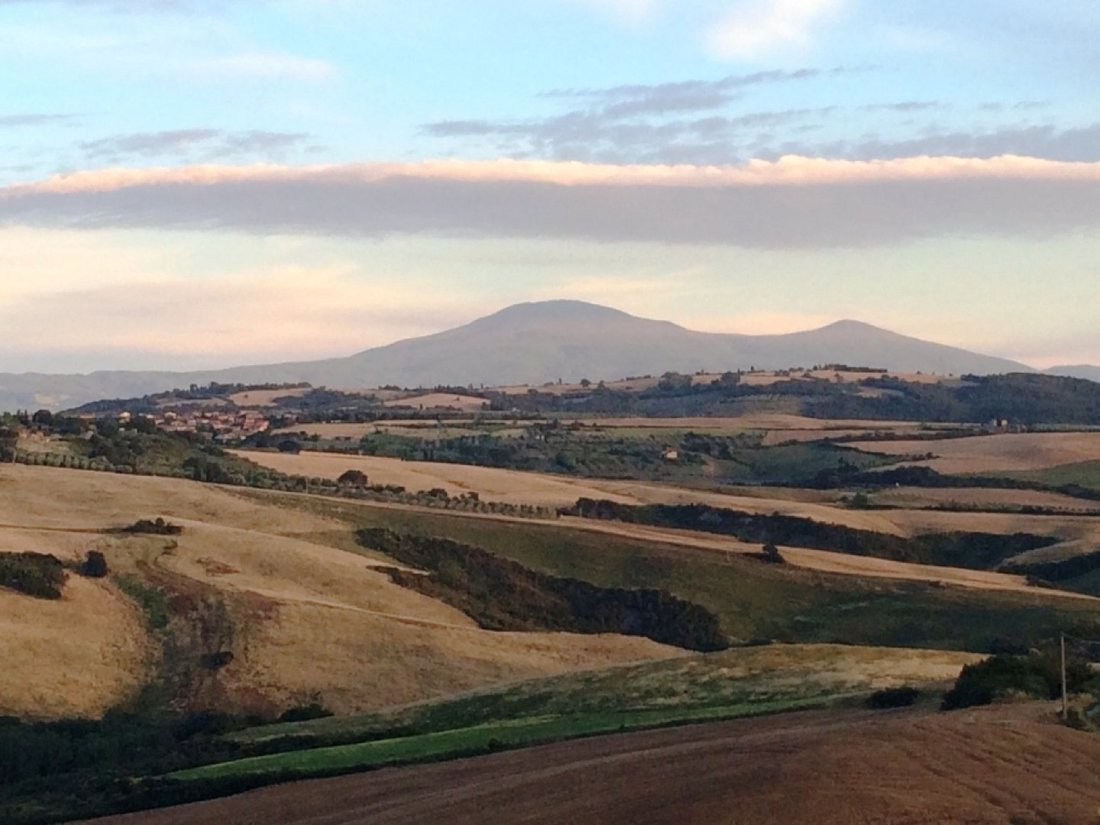 Villa in San Quirico d'Orcia, Tuscany, Italy 3 - 16917614