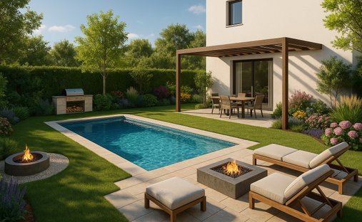 Maison à Riviera del Sol, Mijas, Espagne 1