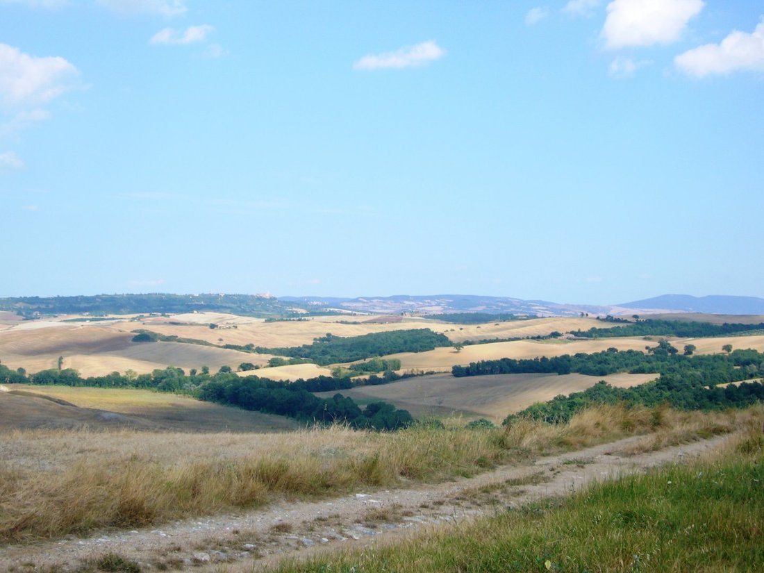Villa in San Quirico d'Orcia, Tuscany, Italy 5 - 16917614