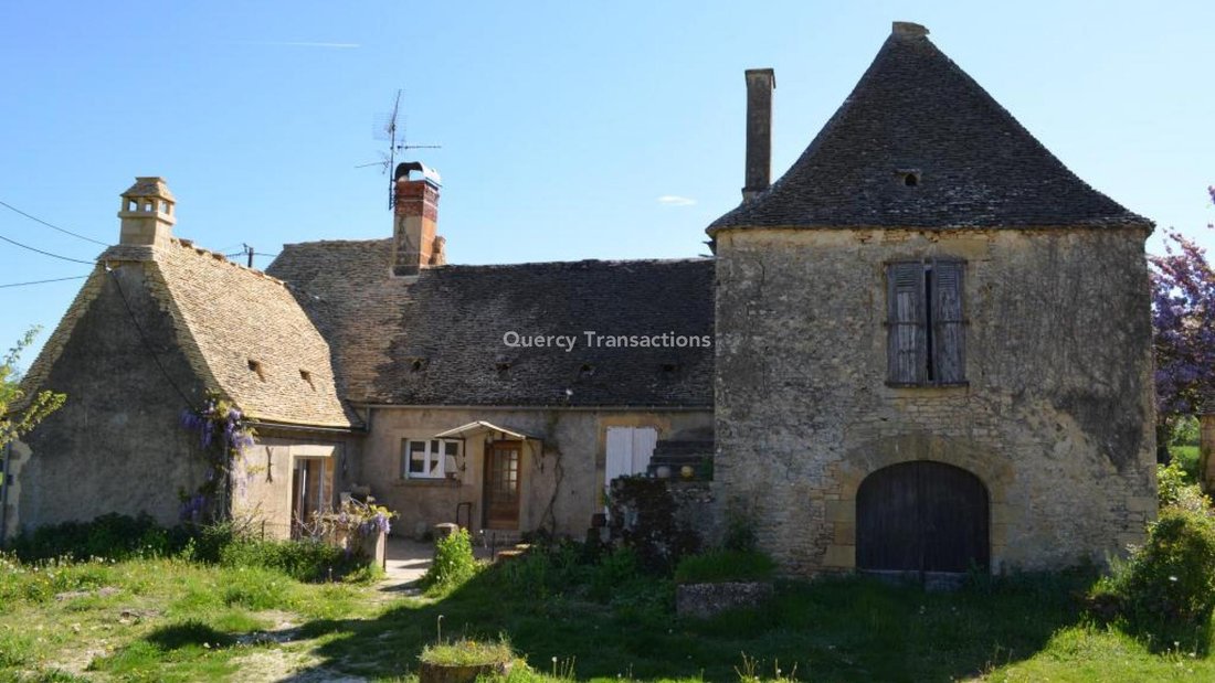 House in Montignac-Lascaux, Nouvelle-Aquitaine, France 1 - 16918223