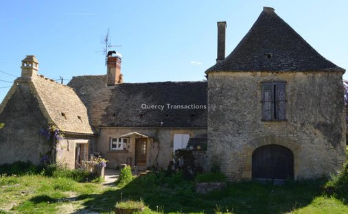 House in Montignac-Lascaux, Nouvelle-Aquitaine, France 1
