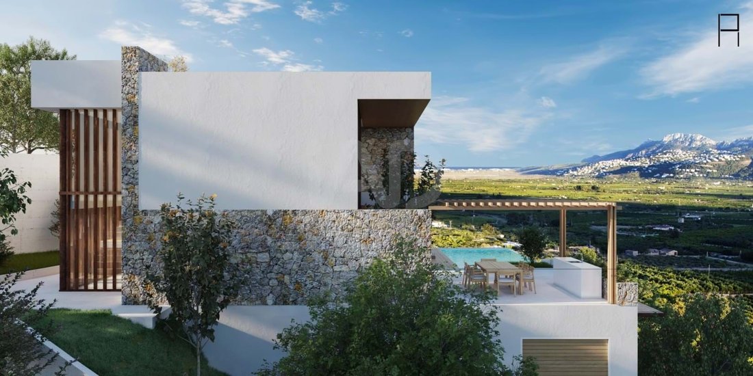 Land in Pego, Land Valencia, Spanien 5 - 13648762