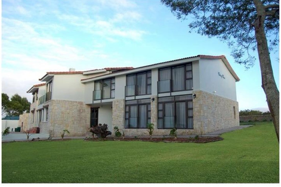 House in Great Brak River, Western Cape, South Africa 2 - 16919233