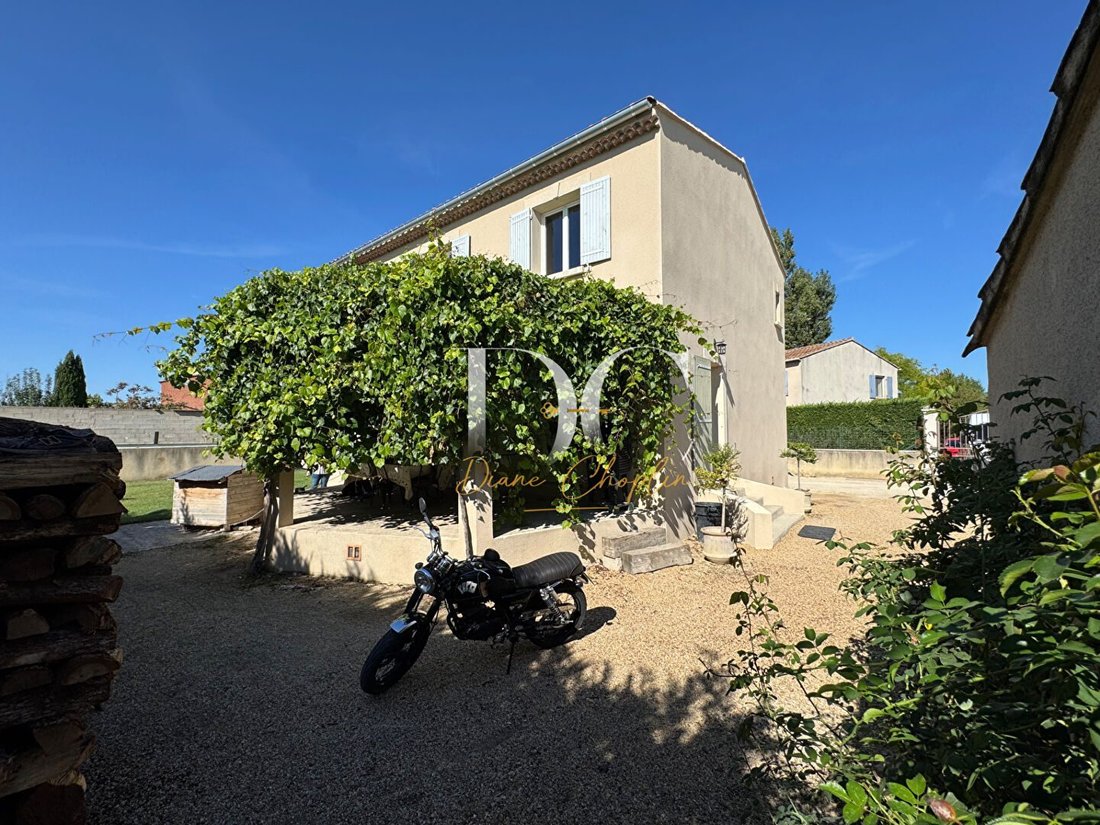 House in Nevons-route d'Apt, L'Isle-sur-la-Sorgue, France 2 - 16920016