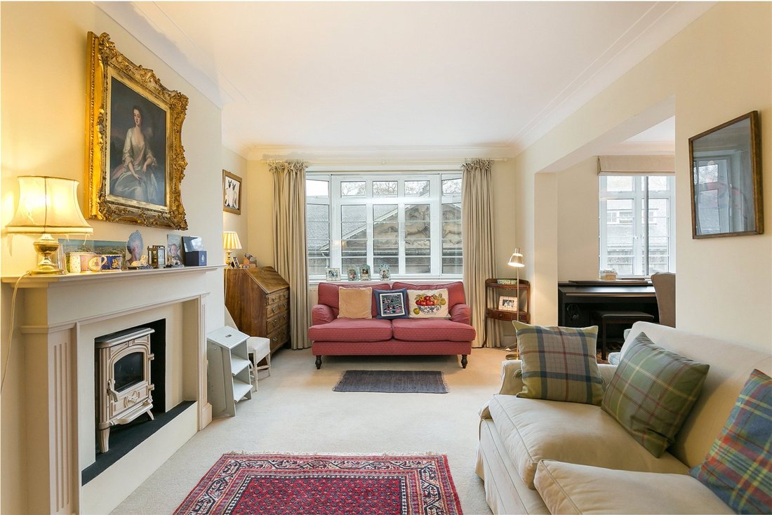 Townhouse in Victoria, Westminster, England 5 - 16916964
