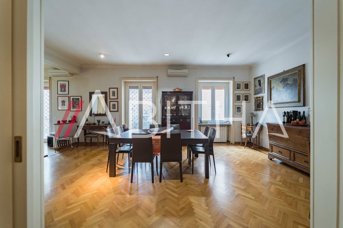 Apartment in Aventino - San Saba, Rome, Italy 2 - 16917833