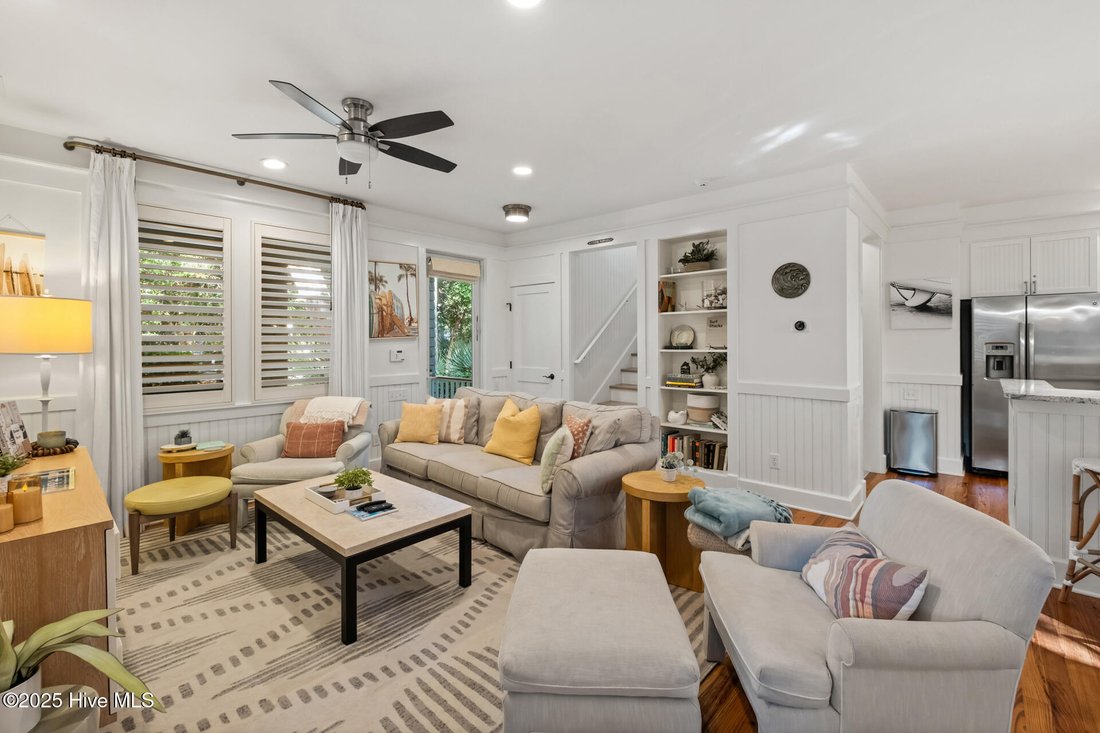 House in Southport, North Carolina, United States 2 - 16917571