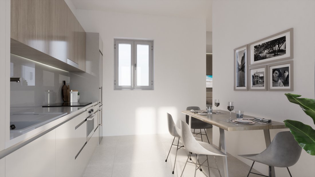Villa in Paros, Aegean, Greece 5 - 14352612