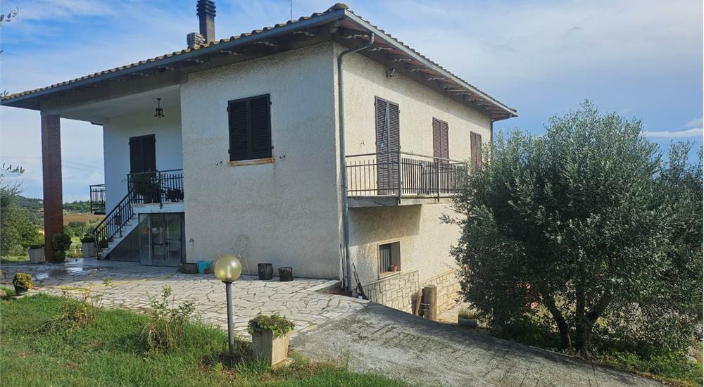 House in Lucignano, Tuscany, Italy 1 - 16917751