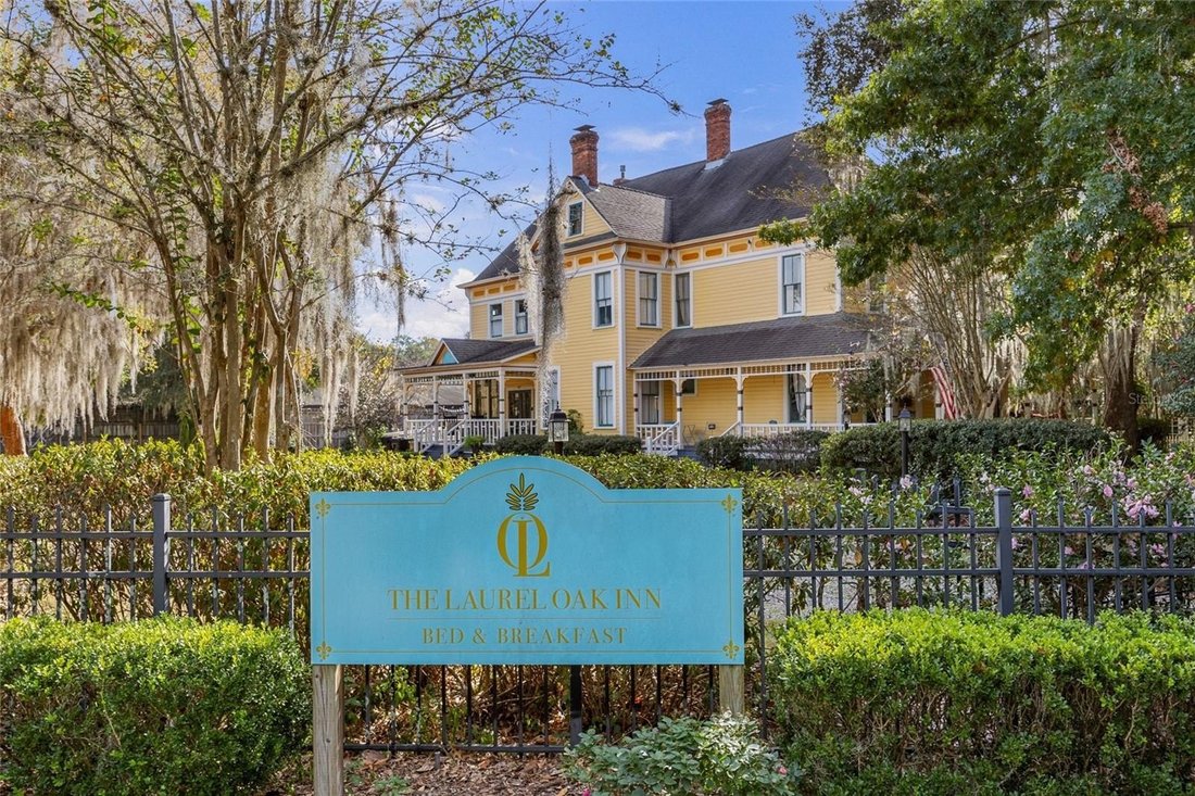 House in Gainesville, Florida, United States 5 - 16916586