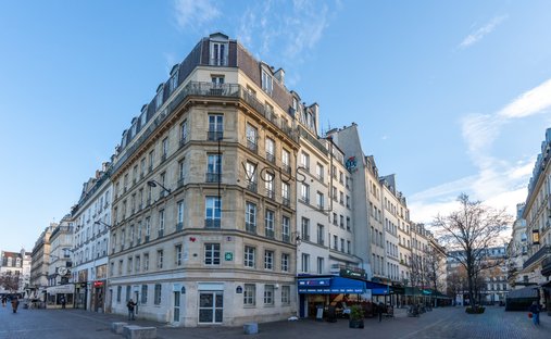 Appartement à Paris, Île-de-France, France 1