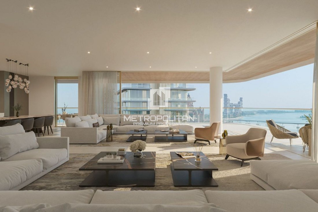 Apartment in Al Sufouh, Dubai, United Arab Emirates 1 - 16916419