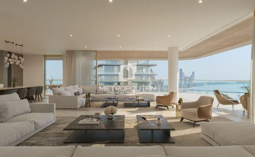 Apartment in Al Sufouh, Dubai, United Arab Emirates 1