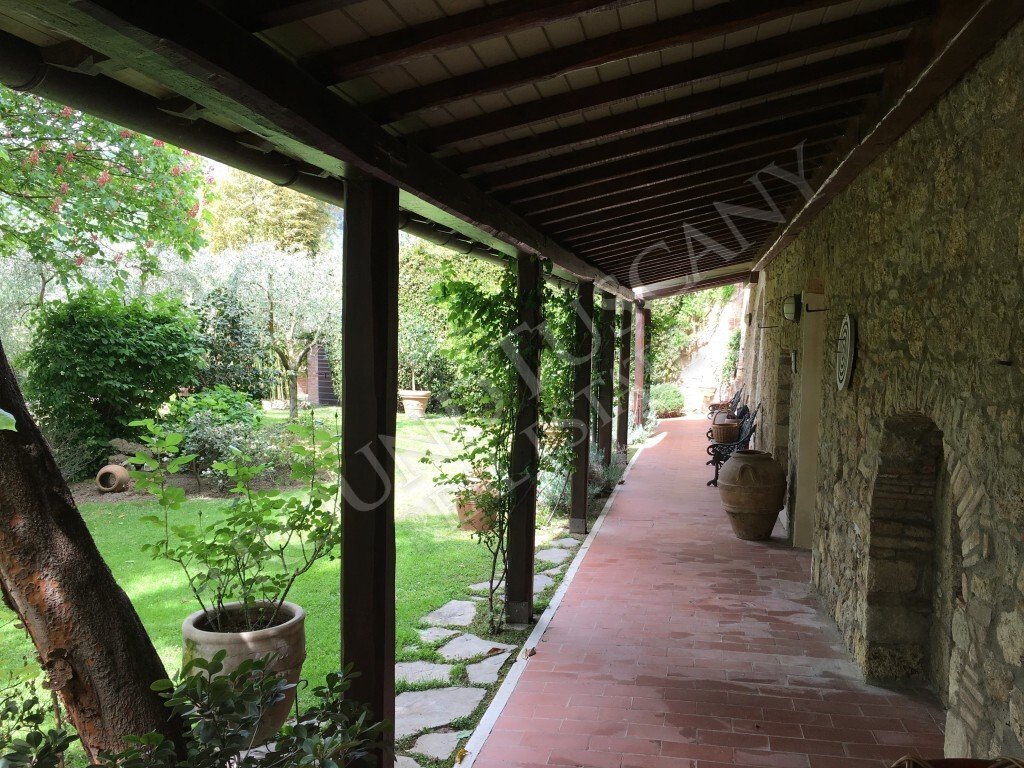 Estate in Cetona, Tuscany, Italy 3 - 16917612